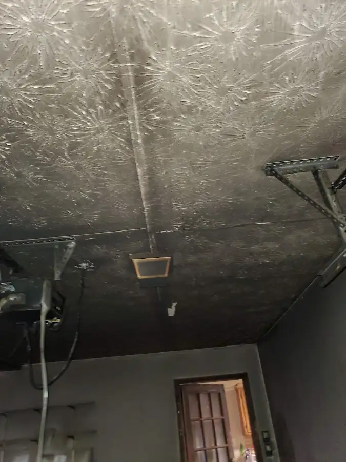 Fire and smoke damage assessment for Water Damage Assessment in Springfield
